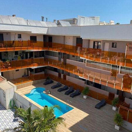 Beach Apartment טורבייחה מראה חיצוני תמונה