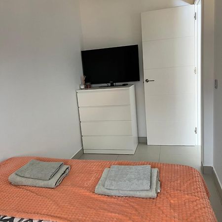 Beach Apartment טורבייחה מראה חיצוני תמונה