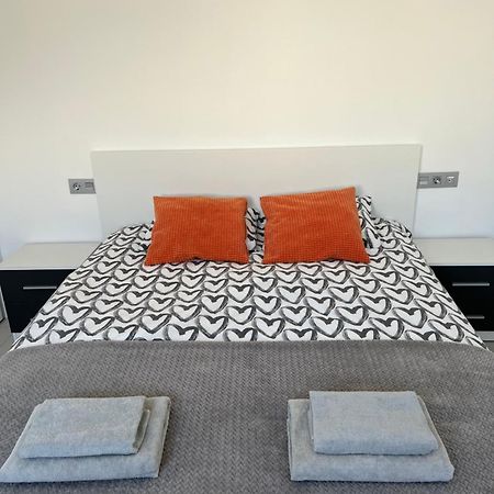 Beach Apartment טורבייחה מראה חיצוני תמונה