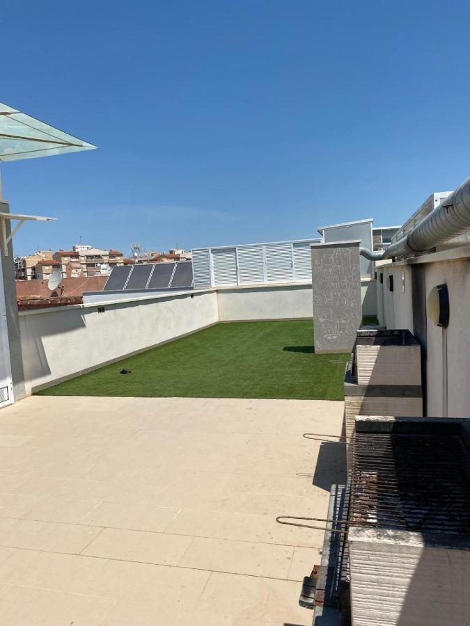 Beach Apartment טורבייחה מראה חיצוני תמונה