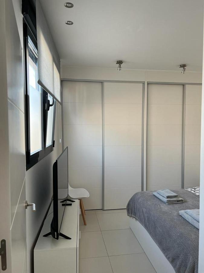 Beach Apartment טורבייחה מראה חיצוני תמונה