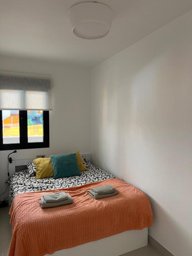 Beach Apartment טורבייחה מראה חיצוני תמונה