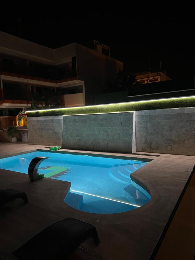 Beach Apartment טורבייחה מראה חיצוני תמונה