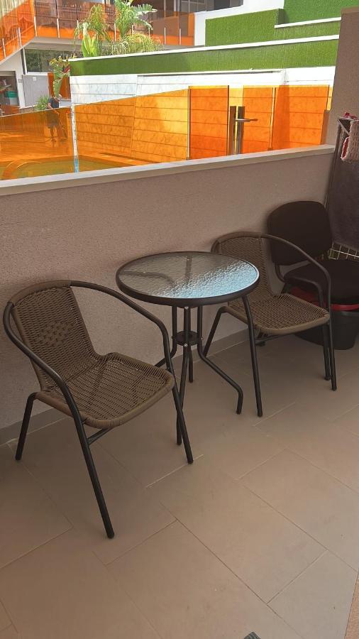 Beach Apartment טורבייחה מראה חיצוני תמונה