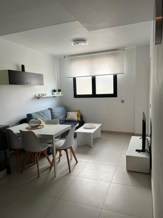Beach Apartment טורבייחה מראה חיצוני תמונה