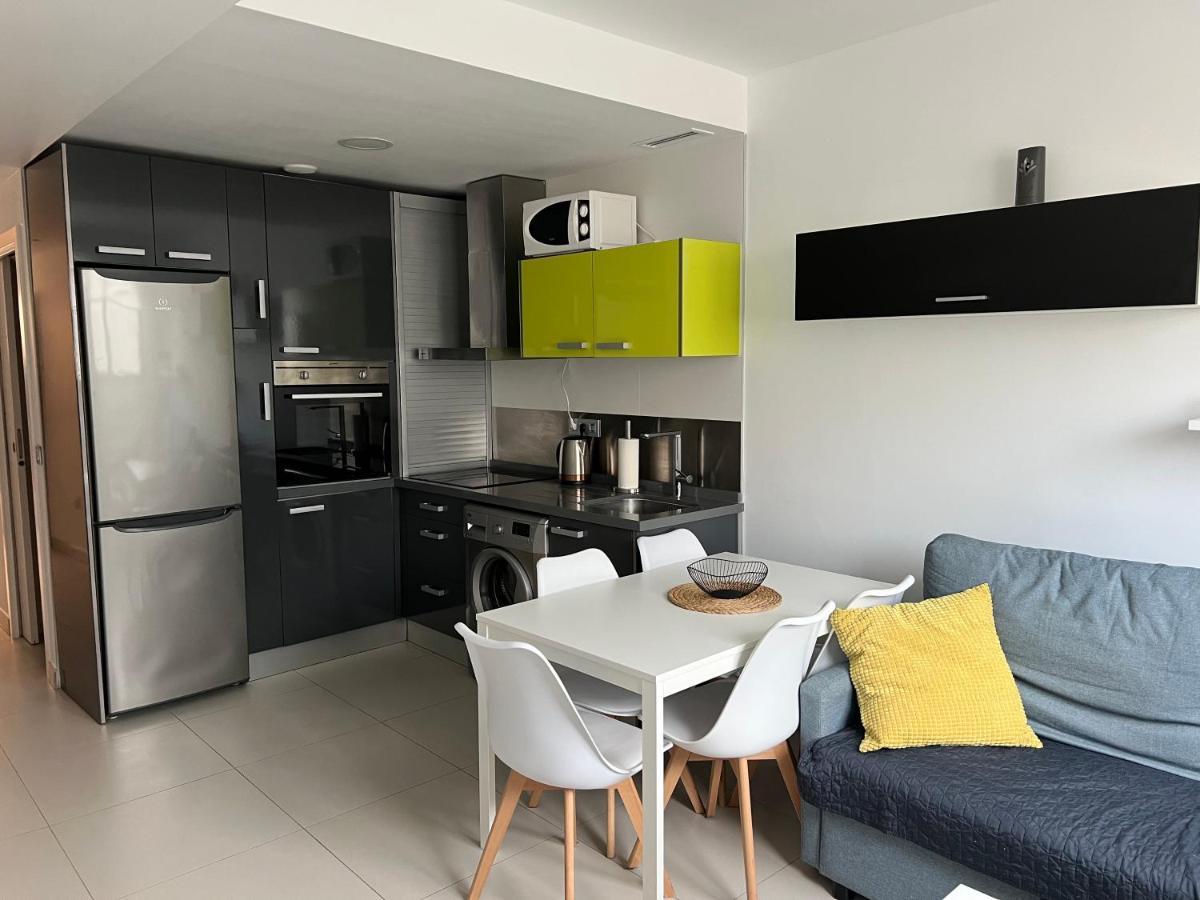Beach Apartment טורבייחה מראה חיצוני תמונה