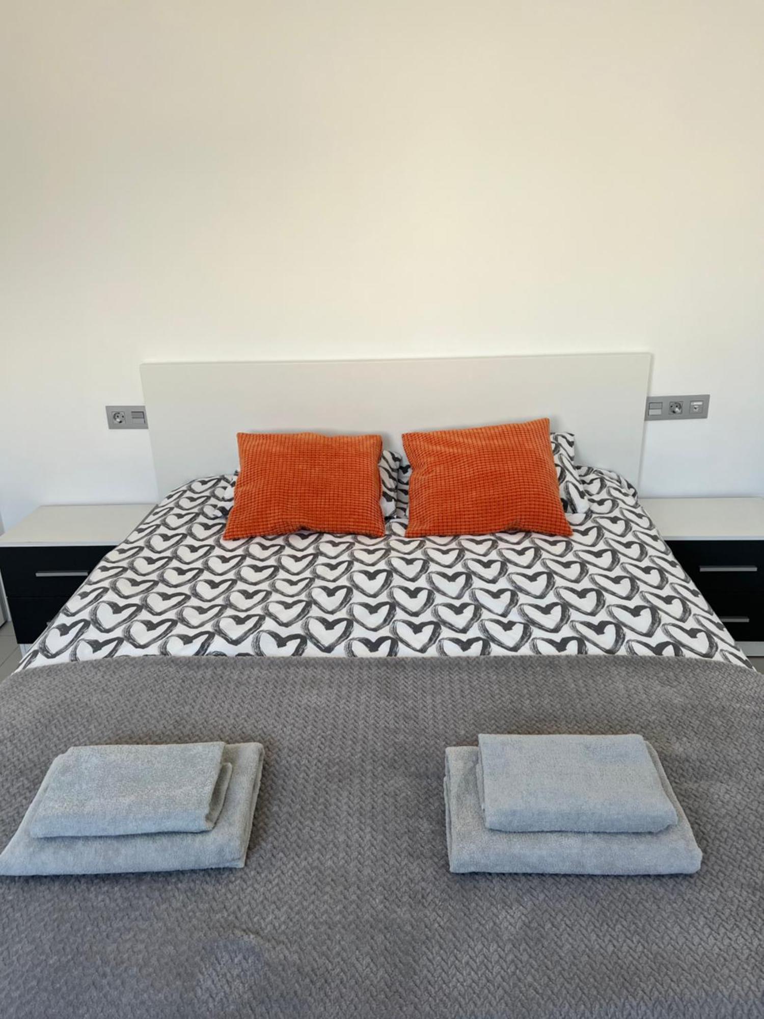 Beach Apartment טורבייחה מראה חיצוני תמונה