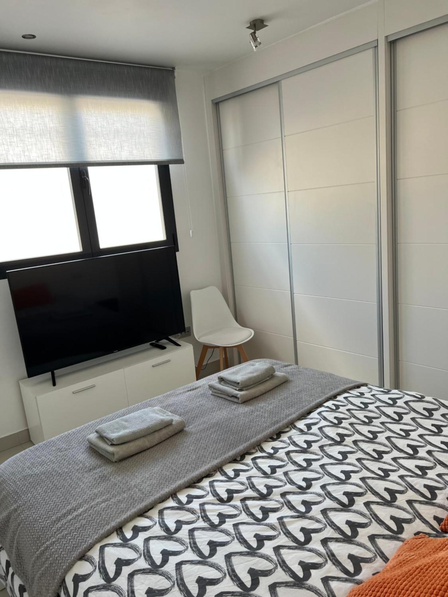 Beach Apartment טורבייחה מראה חיצוני תמונה